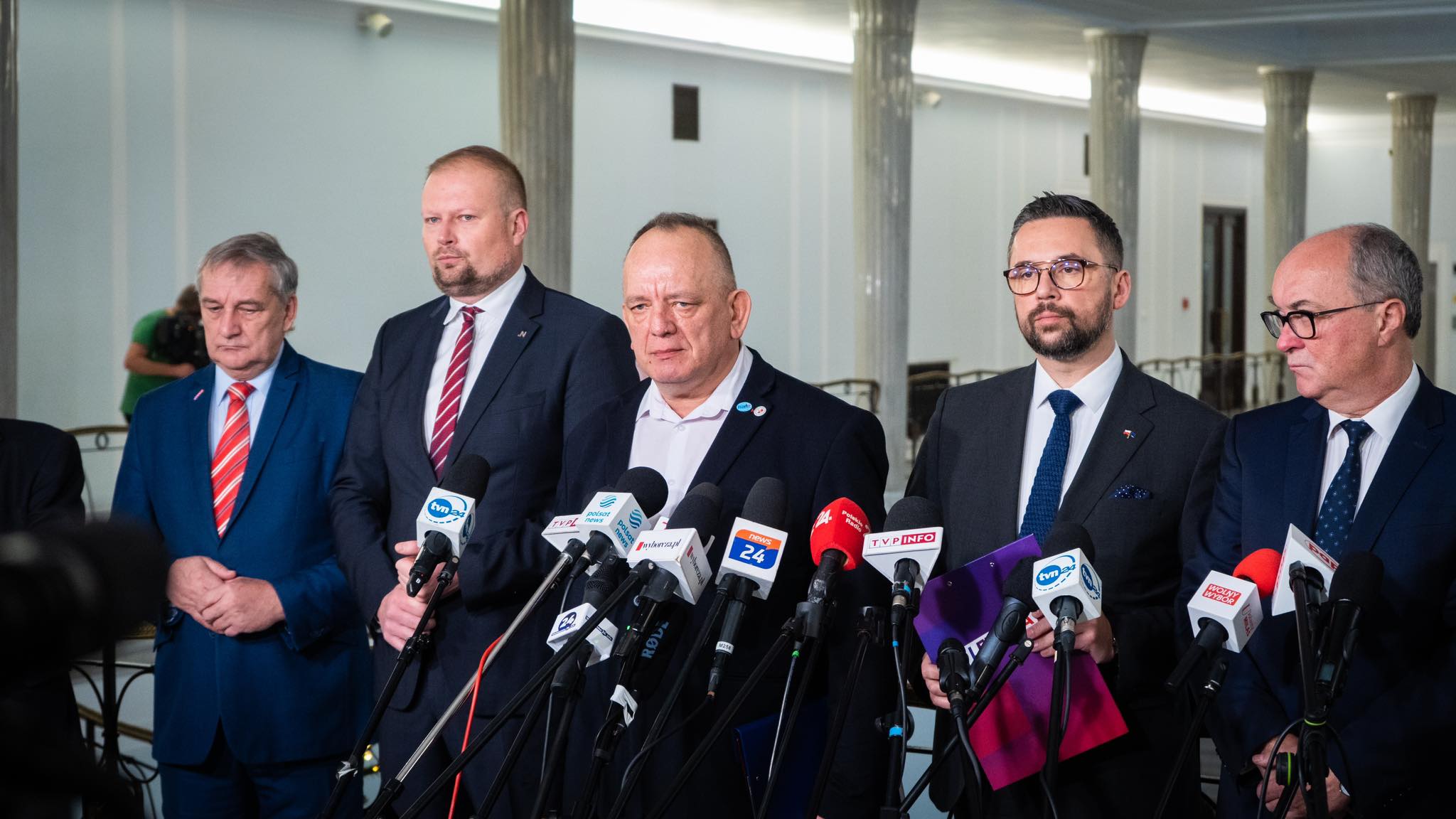 Iwat ustawa dezubekizacyjna